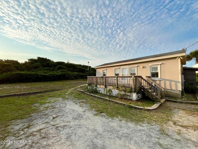 $1,750 | 117 Frost Lane | Morehead Township - Carteret County