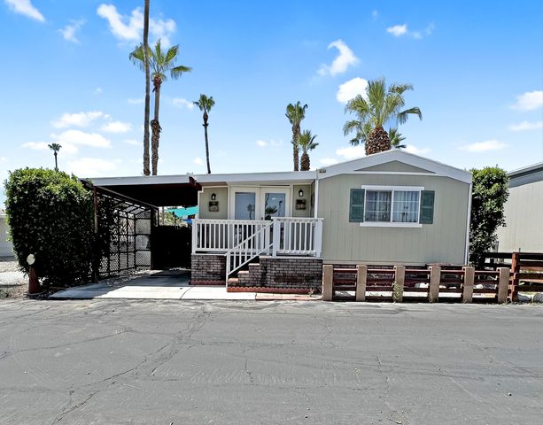 $89,000 | 17 Hoover | South Cathedral City