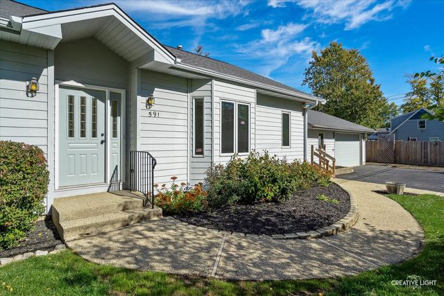 $436,500 | 3S591 Virginia Avenue | Warrenville