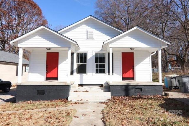 $995 | 714 Broad Street | Kannapolis