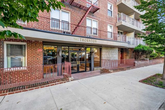 $265,000 | 68-20 Selfridge Street, Unit 3N | Forest Hills