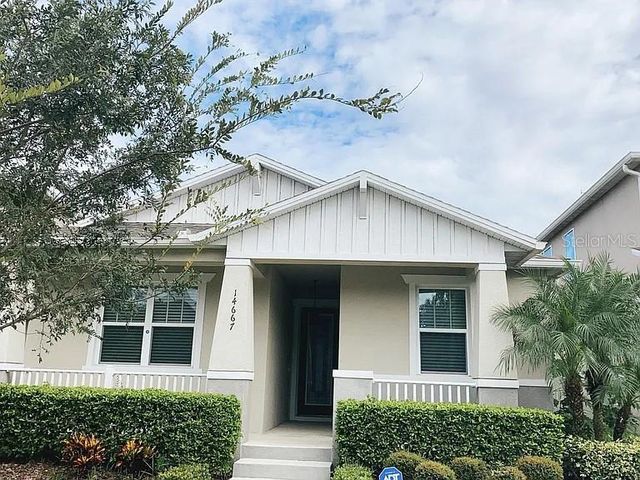 $499,988 | 14667 Bahama Swallow Boulevard | Summerlake