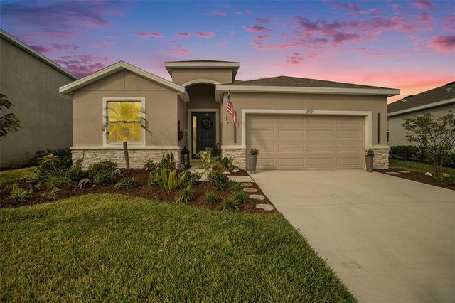 $650,000 | 17739 Cantarina Cove | Lakewood Ranch