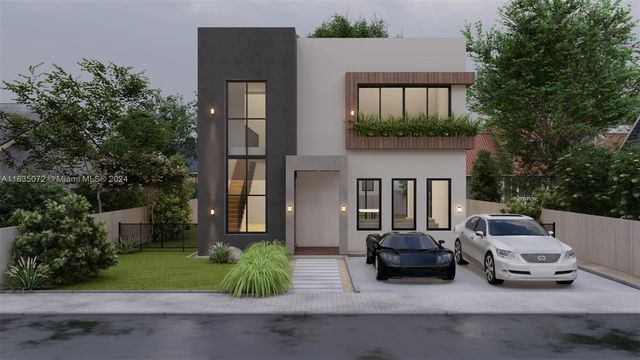 $850,000 | 65 Northeast 59th Terrace | Lemon City-Little Haiti