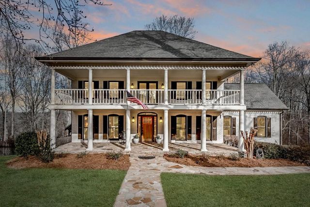 $999,900 | 5070 Wofford Mill Road