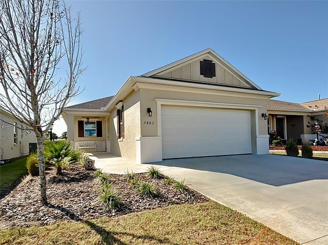 $309,900 | 7883 Southwest 89th Circle