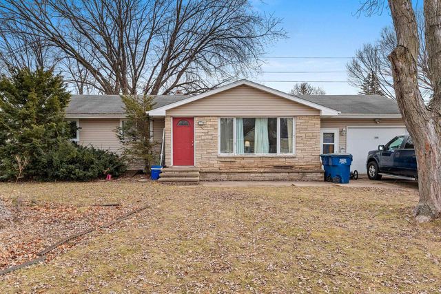 $149,900 | 176 McKinley Avenue | Clintonville