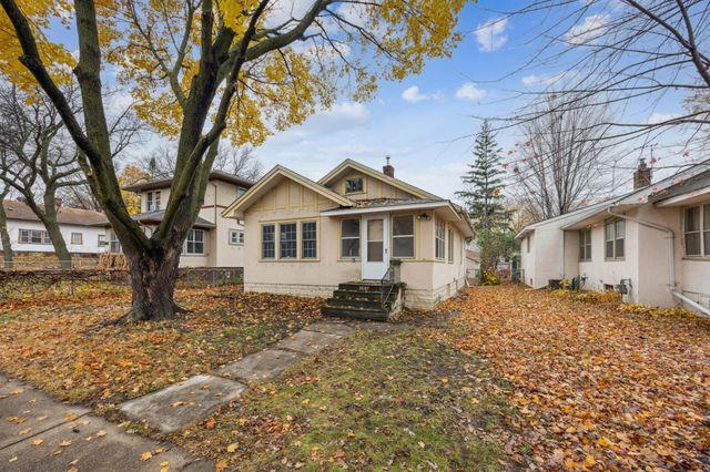 $175,000 | 3607 North Colfax Avenue | McKinley