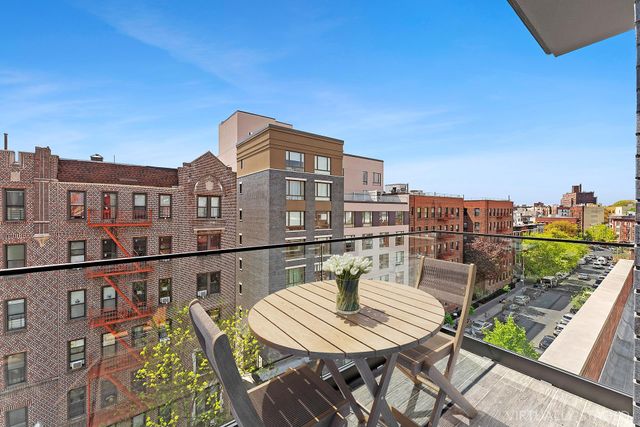 $2,908 | 61 Clarkson Avenue, Unit 6A | Prospect Lefferts Gardens