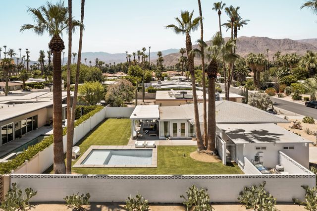 $950,000 | 71947 Vista Del Rio | Rancho Mirage