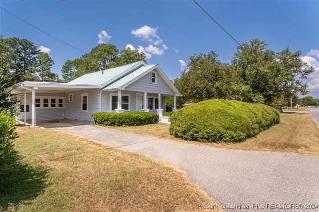 $120,000 | 111 Sanford Road | Laurinburg