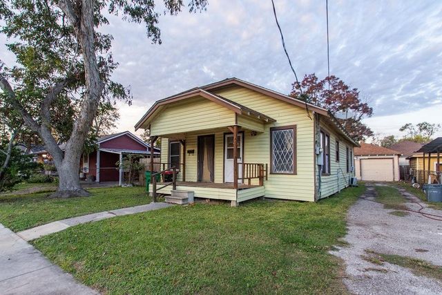 $120,000 | 316 East Hunnicutt Street | Old Baytown