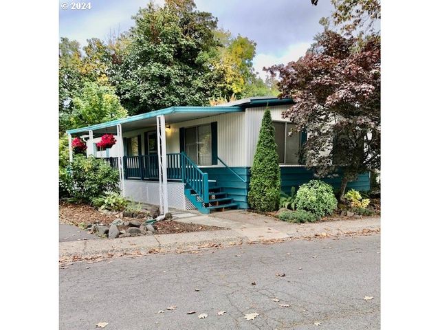 $64,900 | 1475 Green Acres Road, Unit 13 | Northeast Eugene