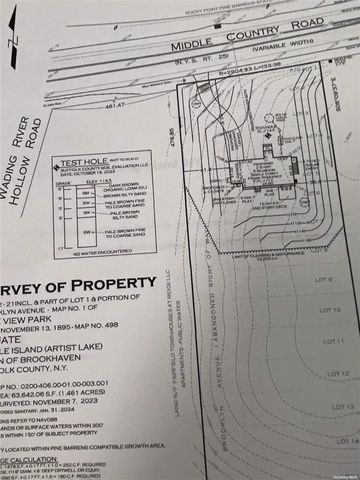 $279,990 | Middle Country Road | Ridge