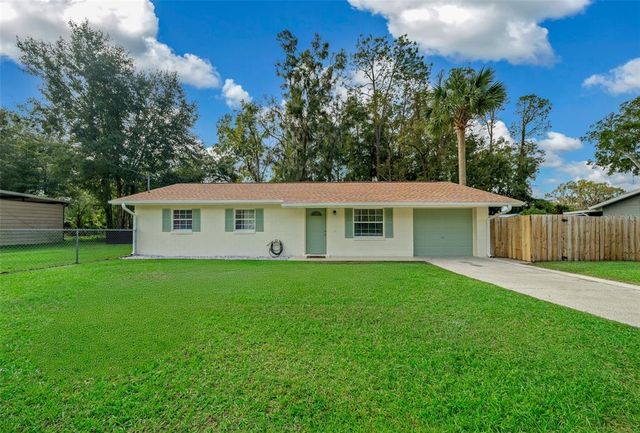 $235,000 | 5246 Southeast 108th Place | Belleview