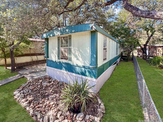 $80,000 | 16240-208 San Pedro Avenue | Shady Oaks