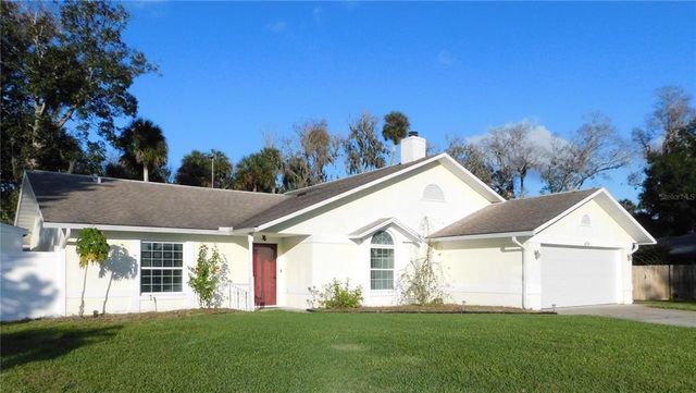 $389,900 | 479 Newton Road | Port Orange