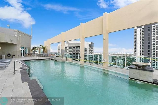 $620,000 | 350 Southeast 2nd Street, Unit 850 | Downtown Fort Lauderdale