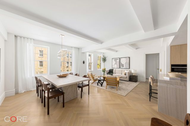 $3,595,000 | 150 West 82nd Street, Unit 8J | Upper West Side