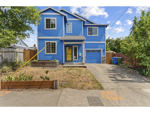 $438,000 | 6408 Southeast 74th Avenue | Mt. Scott-Arleta