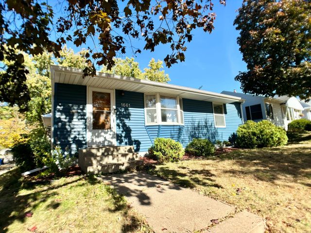 $310,000 | 1661 East Euclid Street | Eastview