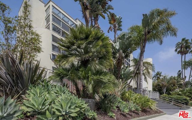 Apartments for Rent in Santa Monica