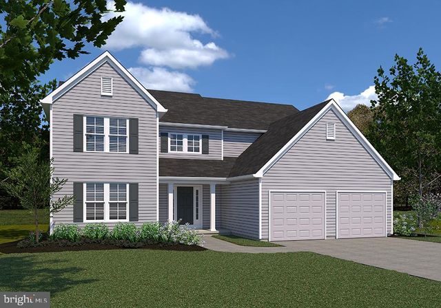 $522,900 | Fallston Model At Eagles View | Eagles View