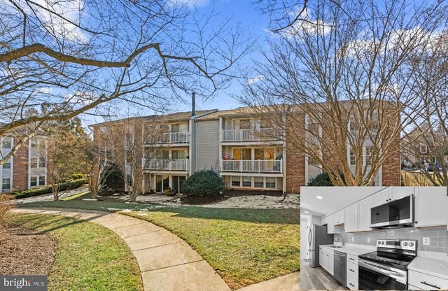 $269,000 | 504 Philmont Drive, Unit 8 | Gaithersburg