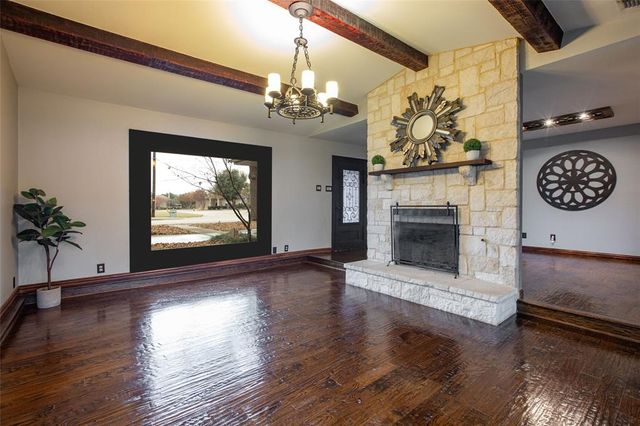 $619,900 | 119 South Heartz Road | Coppell