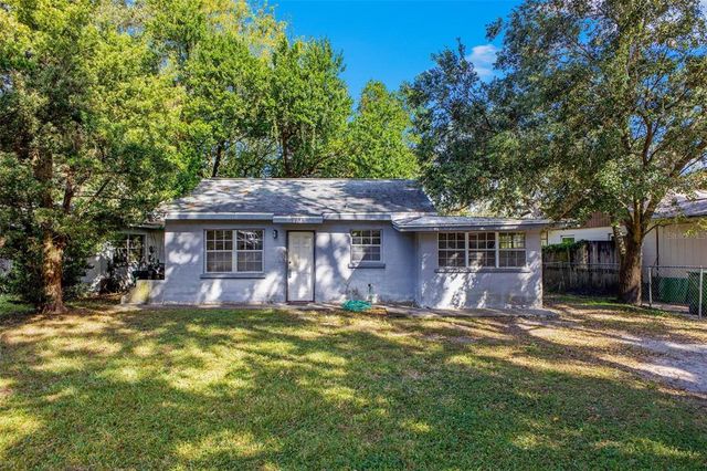 $200,000 | 1512 Hillside Drive | Old Seminole Heights