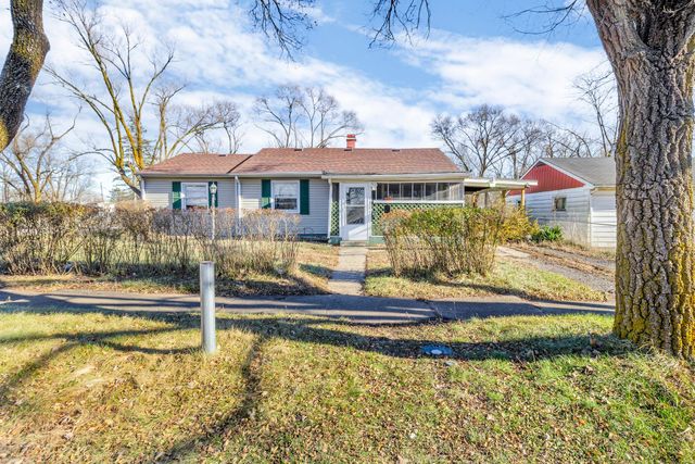 $90,000 | 1943 Missouri Street | Pulaski