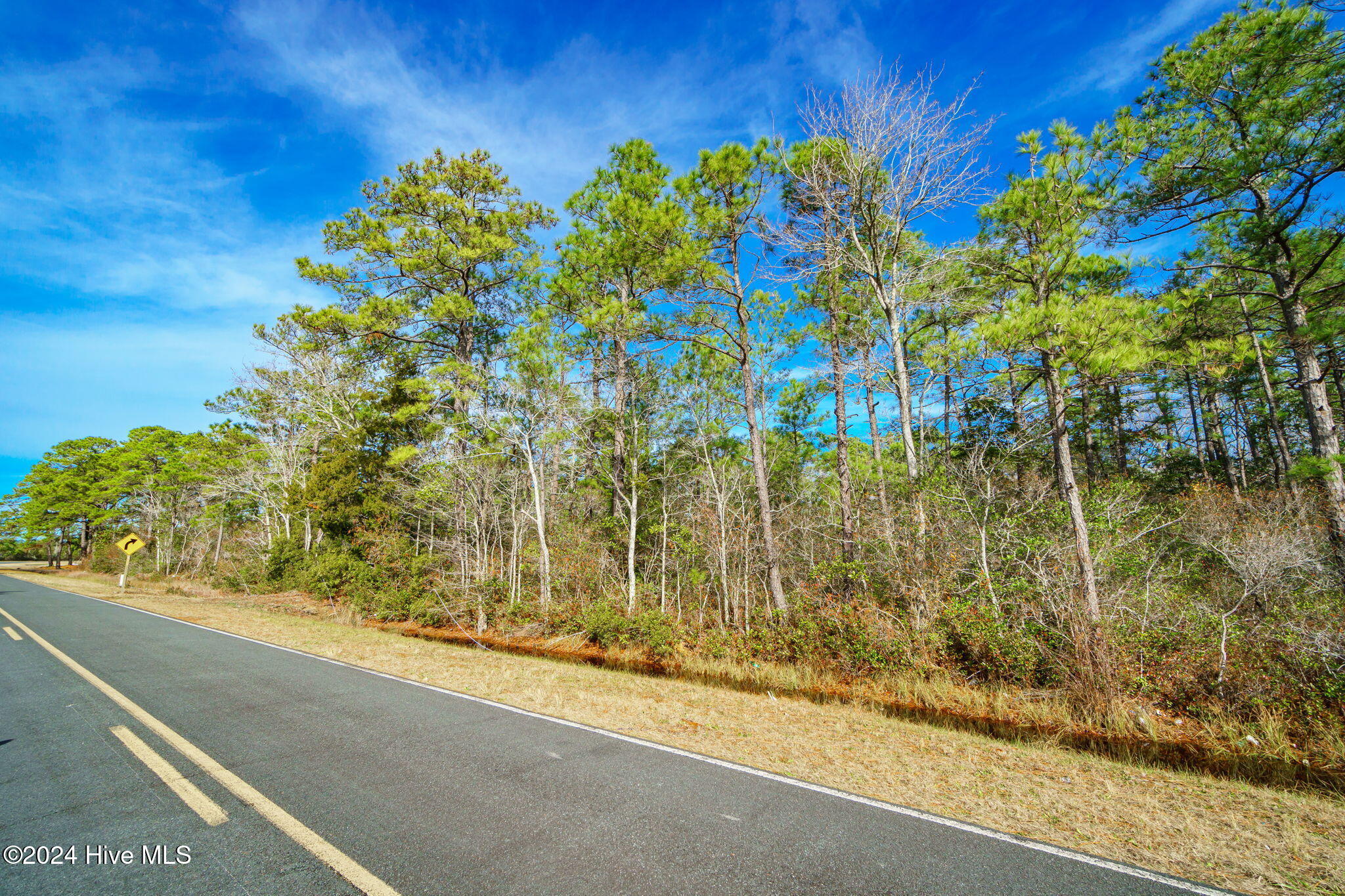 Lot in Atlantic, NC