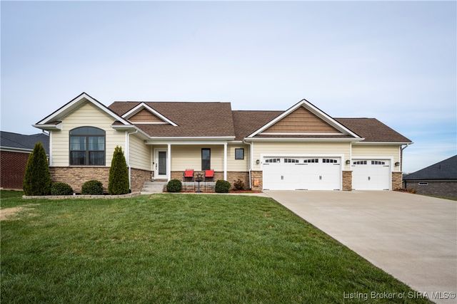 $479,000 | 5633 Covington Drive | Hawthorn Glen