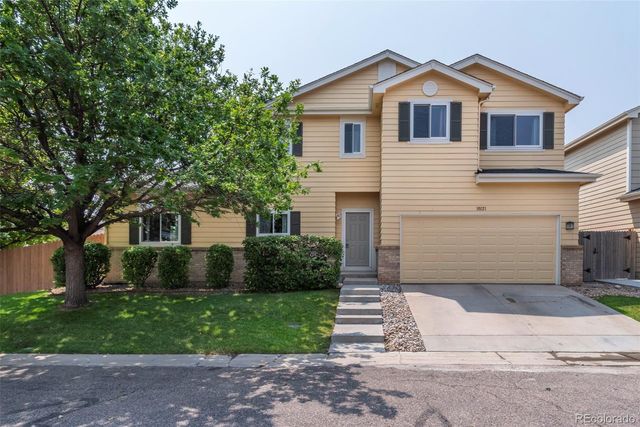 $539,900 | 10121 Wyandott Circle North | Thornton