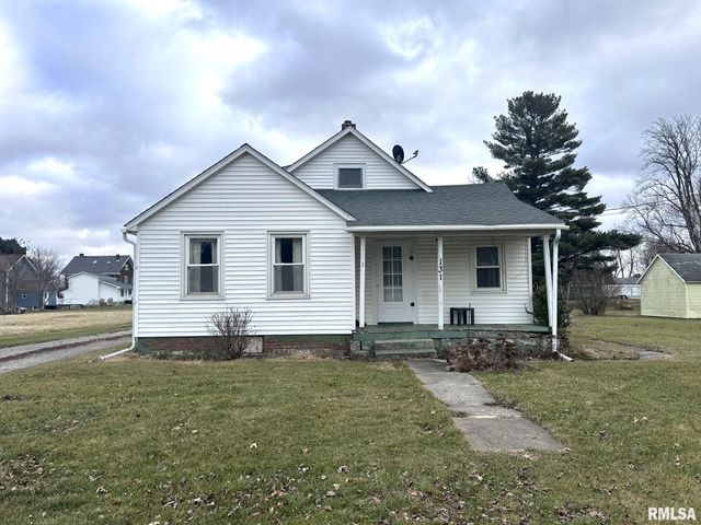 $69,900 | 131 South Carr Street | Wataga