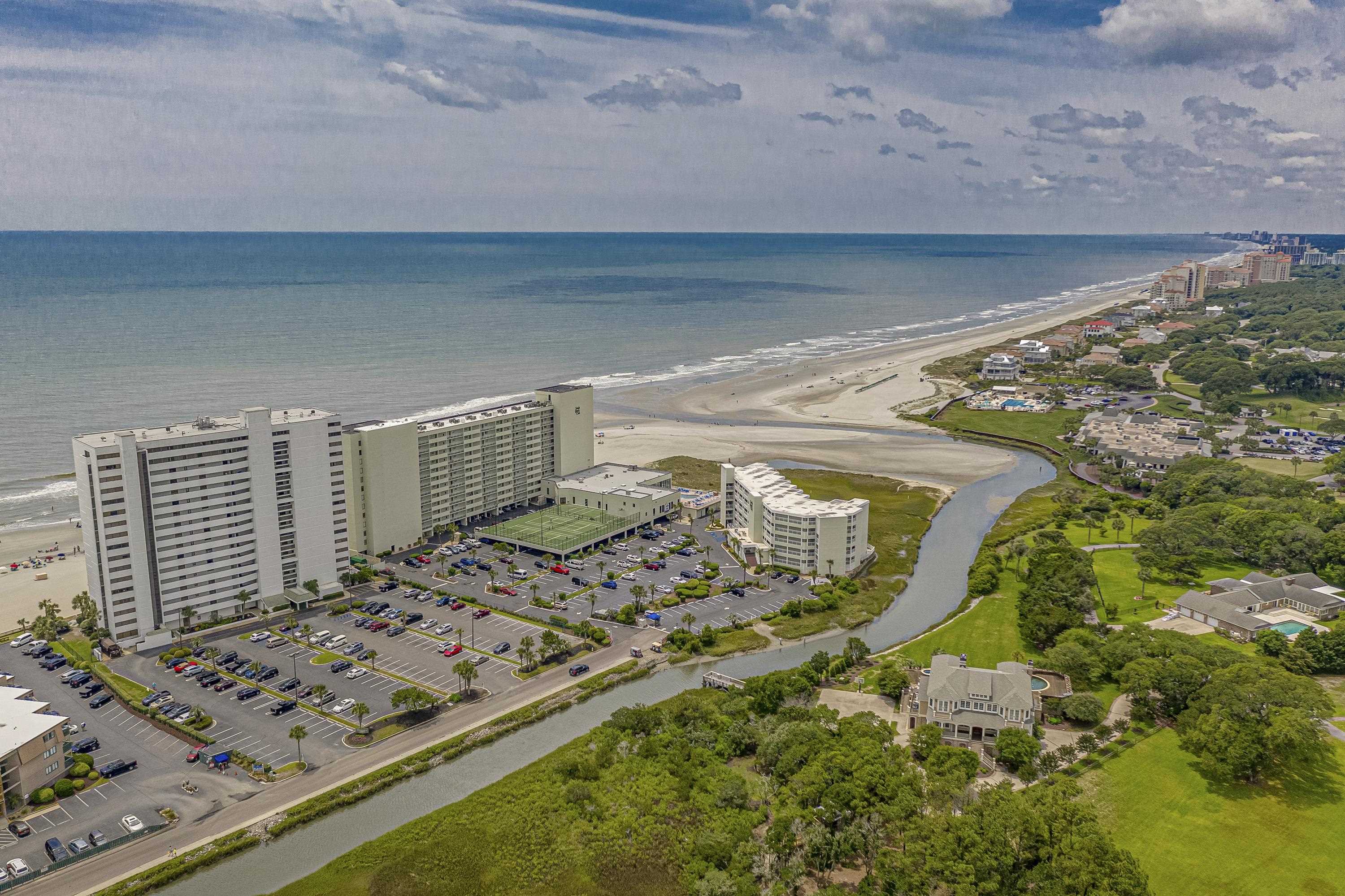 Exploring 9400 Shore Drive, Myrtle Beach, South Carolina: The Ultimate Beach Getaway