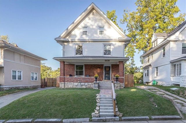 $375,000 | 3636 Virginia Avenue | Squier Park