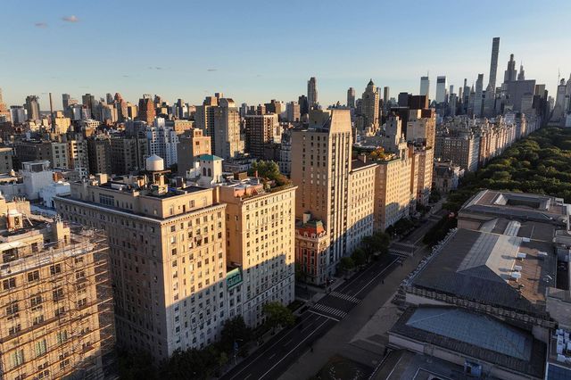 $15,450,000 | 1016 5th Avenue, Unit 11AC | Upper East Side