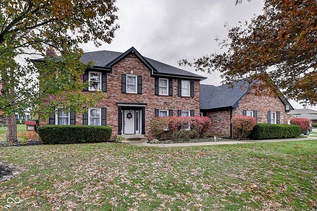 $499,900 | 3997 Keyway Drive | White River Township - Johnson County