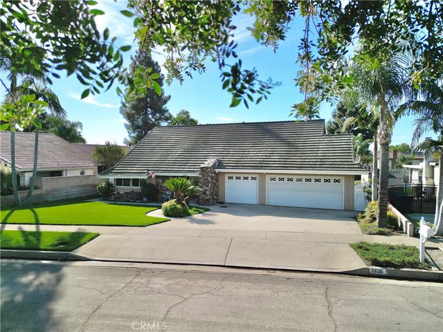 $1,125,000 | 1406 Rosewood Street | Upland