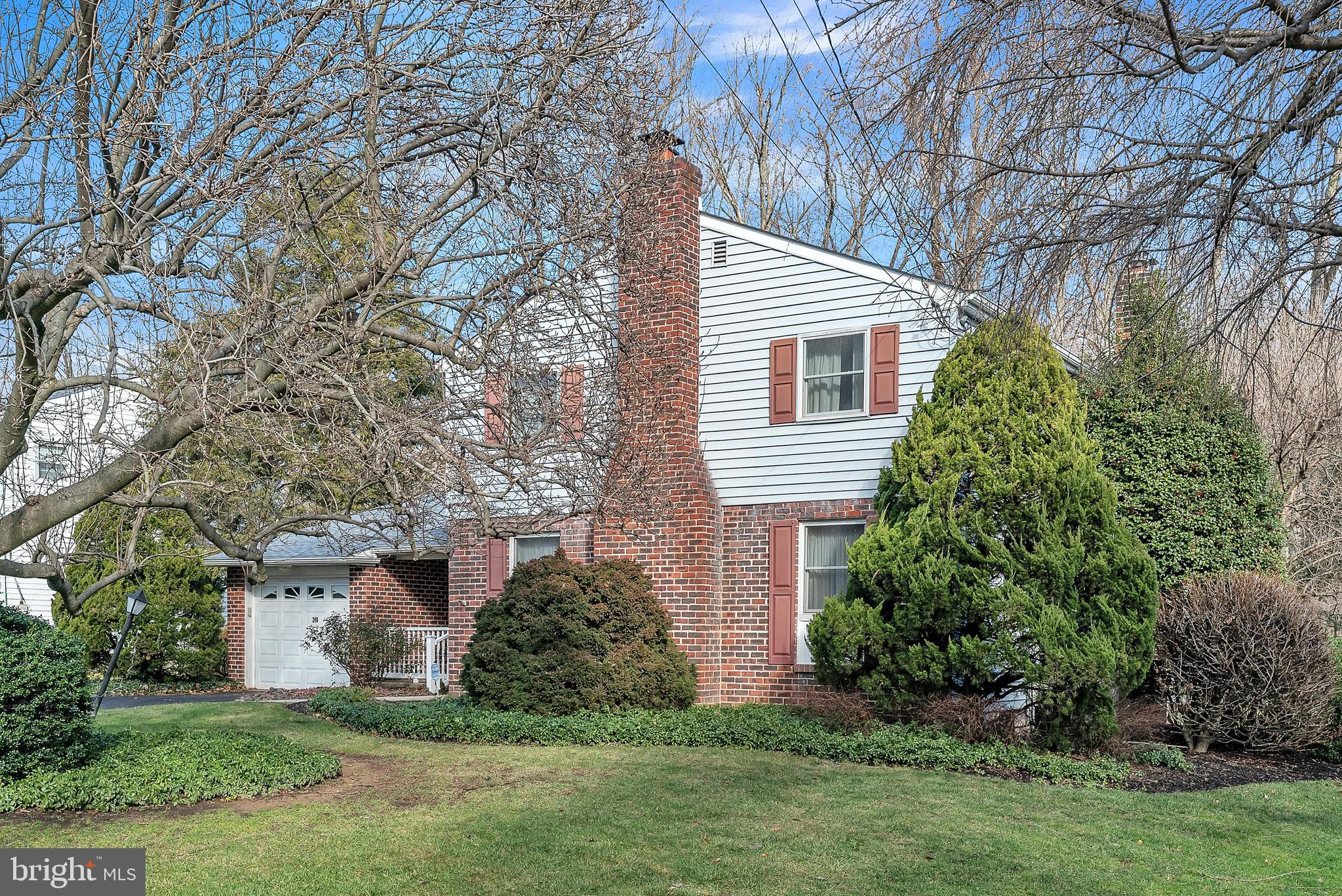 240 Beatrice Avenue Hatboro PA 19040 Compass