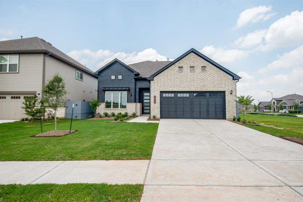 LEASE - 32406 Fly Fish Way - Beautiful NEW CONSTRUCTION home that is move in ready.  Never lived in.  Full of upgrades!