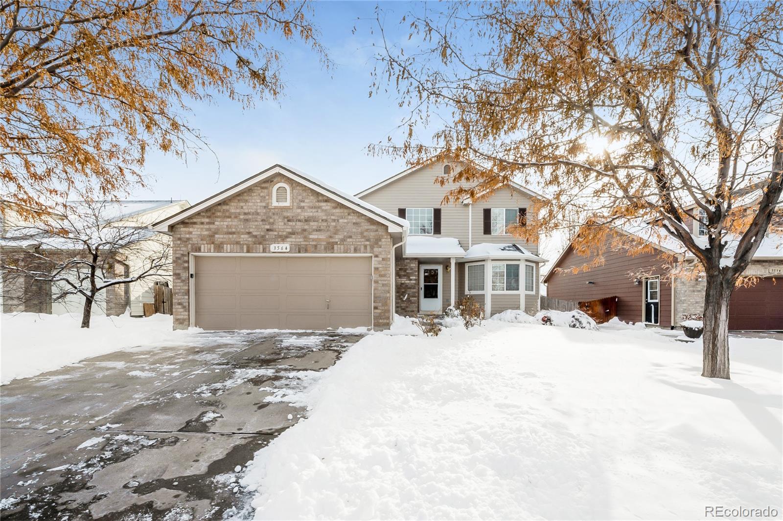 3564 Watada Drive, Brighton, CO 80601 | Compass