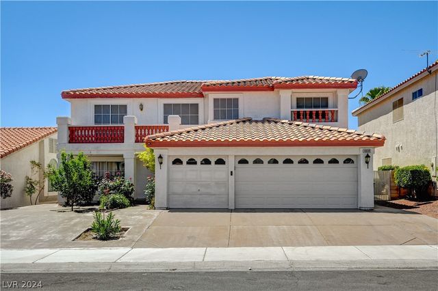 $699,000 | 8609 West Gilmore Avenue | El Capitan Ranch