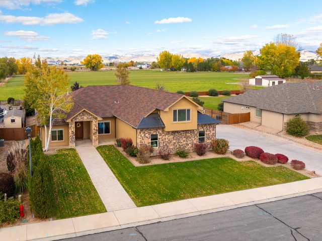 $885,000 | 1713 Myers Lane | Fruita