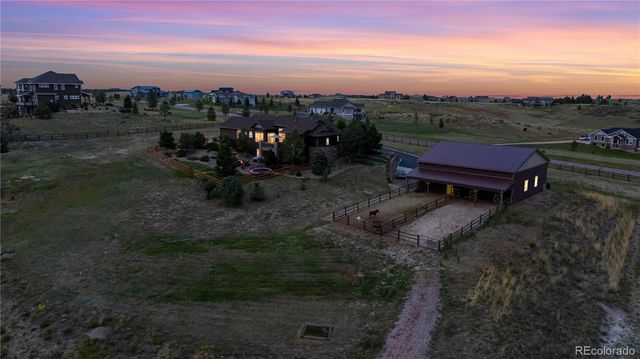 $1,350,000 | 516 Heritage Trail | Wild Pointe Ranch