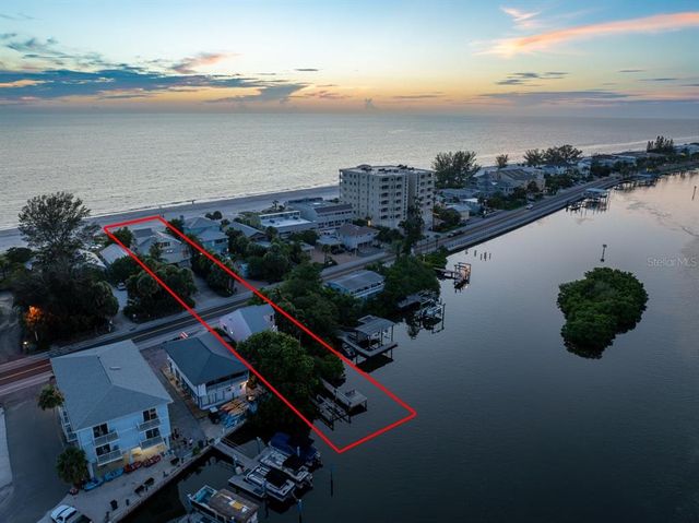 $6,700,000 | 20051 Gulf Boulevard