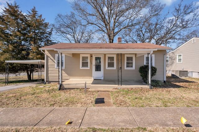 $1,595 | 1906 Overton Street | Old Hickory Village