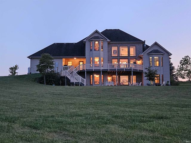 $742,247 | 4799 East 500 S-57 | Green Township - Noble County