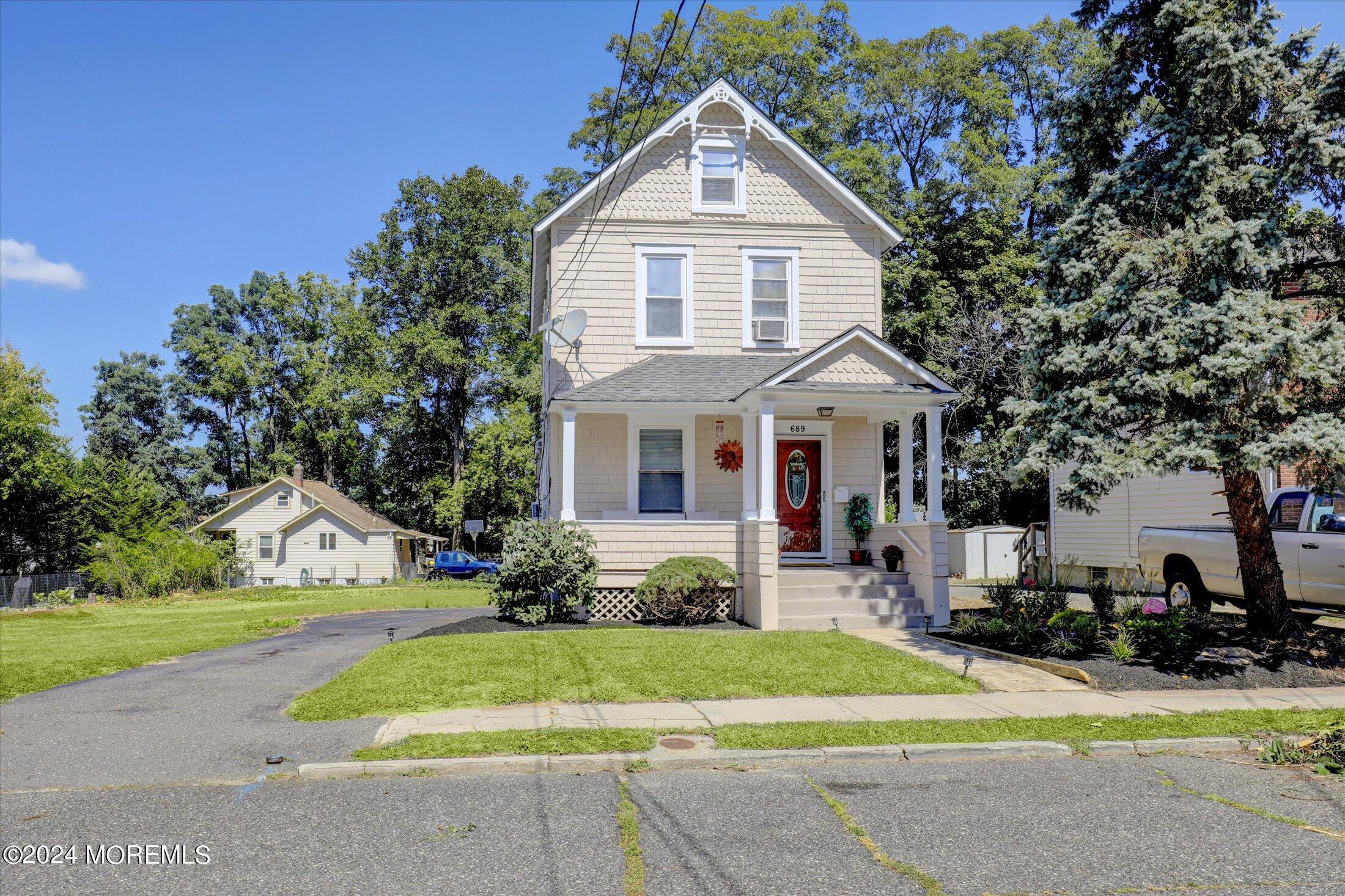 02-Front of Home